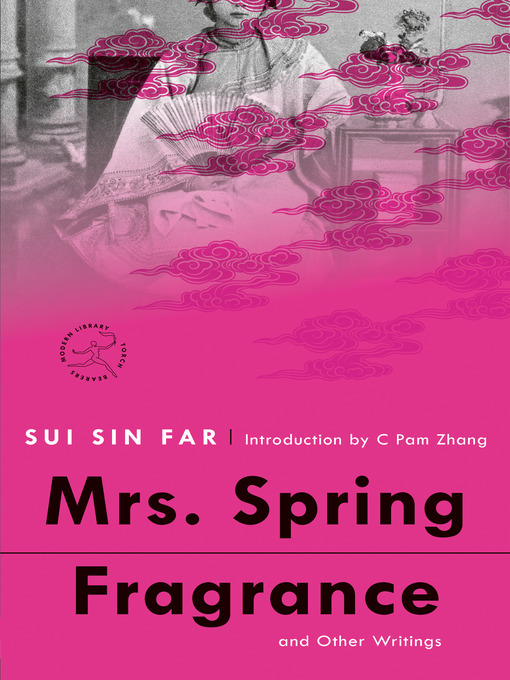 Title details for Mrs. Spring Fragrance by Sui Sin Far - Wait list